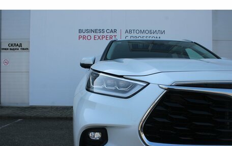 Toyota Highlander, 2025 год, 5 690 000 рублей, 10 фотография