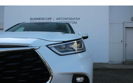 Toyota Highlander, 2025 год, 5 690 000 рублей, 11 фотография