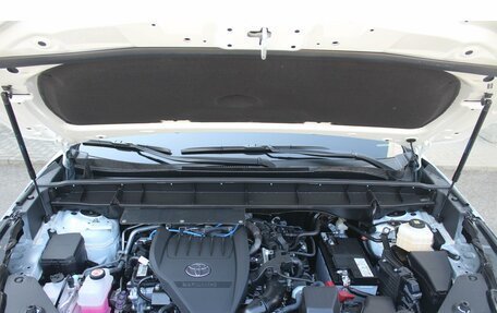 Toyota Highlander, 2025 год, 5 690 000 рублей, 9 фотография