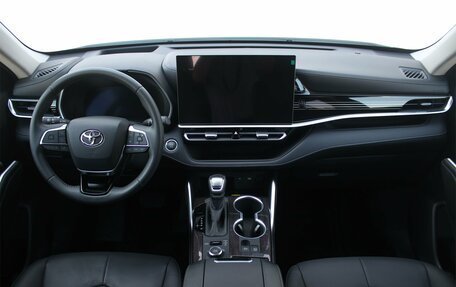 Toyota Highlander, 2025 год, 5 690 000 рублей, 18 фотография