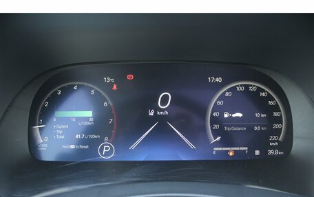 Toyota Highlander, 2025 год, 5 690 000 рублей, 32 фотография