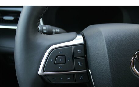 Toyota Highlander, 2025 год, 5 690 000 рублей, 27 фотография