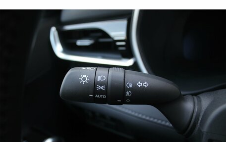 Toyota Highlander, 2025 год, 5 690 000 рублей, 29 фотография