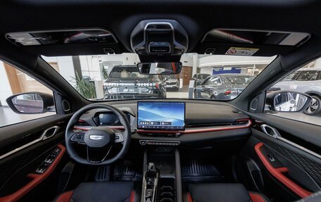Geely Coolray I, 2026 год, 2 894 990 рублей, 15 фотография
