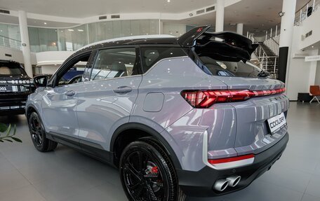 Geely Coolray I, 2026 год, 2 894 990 рублей, 6 фотография