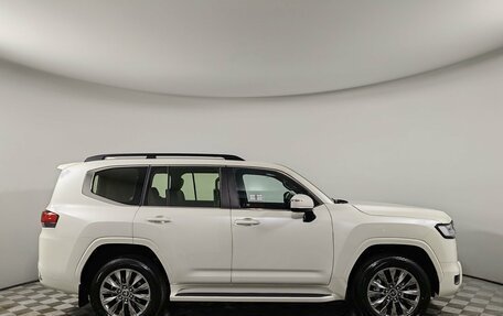 Toyota Land Cruiser, 2026 год, 16 990 000 рублей, 4 фотография