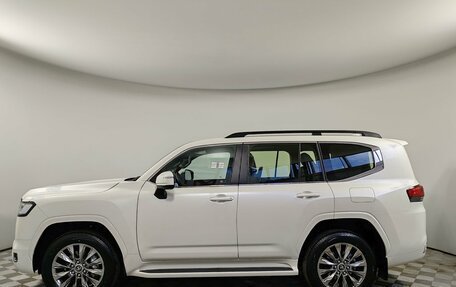 Toyota Land Cruiser, 2026 год, 16 990 000 рублей, 8 фотография