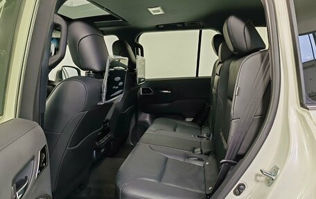 Toyota Land Cruiser, 2026 год, 16 990 000 рублей, 12 фотография