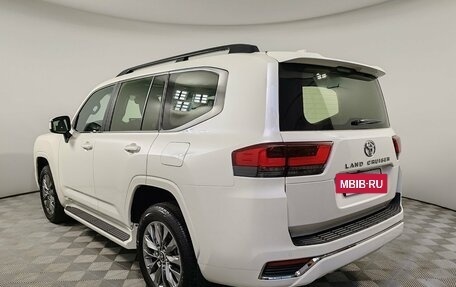 Toyota Land Cruiser, 2026 год, 16 990 000 рублей, 7 фотография