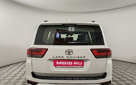 Toyota Land Cruiser, 2026 год, 16 990 000 рублей, 6 фотография