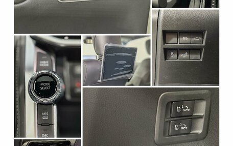 Toyota Land Cruiser, 2026 год, 16 990 000 рублей, 27 фотография