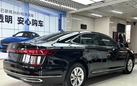Volkswagen Passat B8 рестайлинг, 2022 год, 2 029 000 рублей, 3 фотография