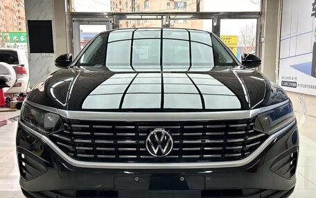 Volkswagen Passat B8 рестайлинг, 2022 год, 2 029 000 рублей, 2 фотография