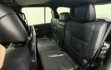 Toyota Land Cruiser, 2026 год, 16 990 000 рублей, 22 фотография