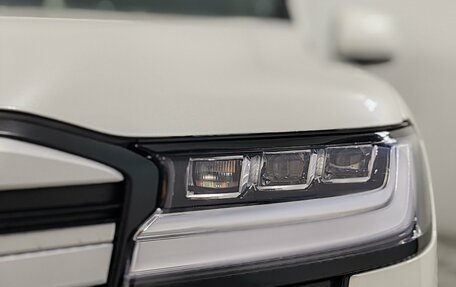 Toyota Land Cruiser, 2026 год, 16 990 000 рублей, 25 фотография