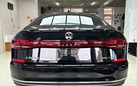Volkswagen Passat B8 рестайлинг, 2022 год, 2 029 000 рублей, 4 фотография