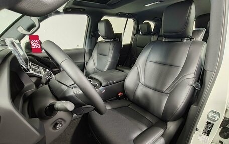 Toyota Land Cruiser, 2026 год, 16 990 000 рублей, 21 фотография