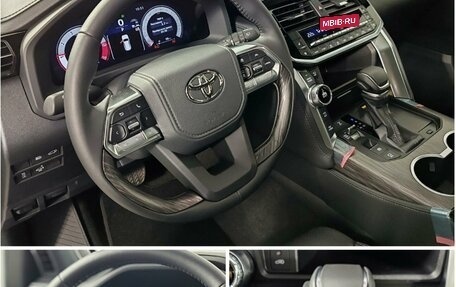 Toyota Land Cruiser, 2026 год, 16 990 000 рублей, 26 фотография