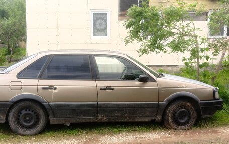 Volkswagen Passat B3, 1988 год, 40 000 рублей, 2 фотография