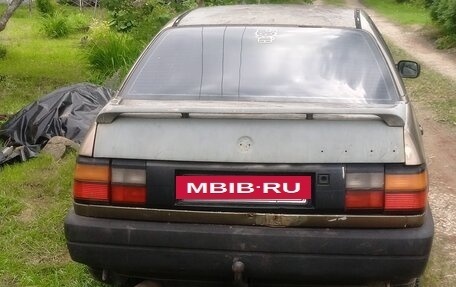 Volkswagen Passat B3, 1988 год, 40 000 рублей, 3 фотография