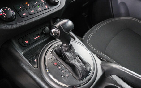 KIA Sportage III, 2011 год, 1 449 000 рублей, 18 фотография