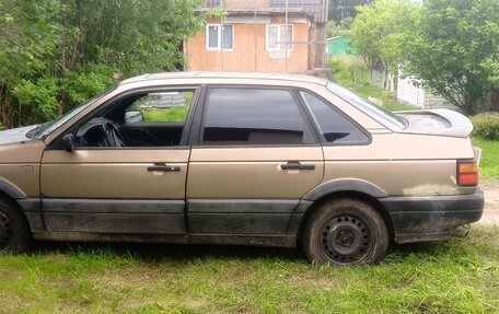 Volkswagen Passat B3, 1988 год, 40 000 рублей, 4 фотография