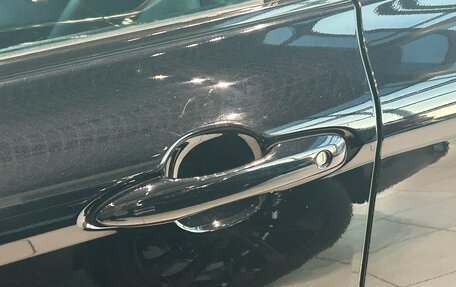Toyota Camry, 2018 год, 2 395 000 рублей, 9 фотография