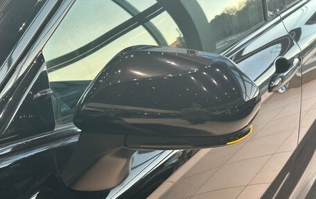 Toyota Camry, 2018 год, 2 395 000 рублей, 8 фотография