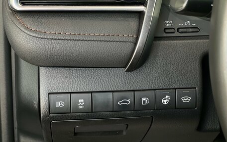 Toyota Camry, 2018 год, 2 395 000 рублей, 11 фотография