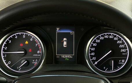 Toyota Camry, 2018 год, 2 395 000 рублей, 17 фотография
