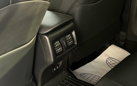Toyota Camry, 2018 год, 2 395 000 рублей, 25 фотография