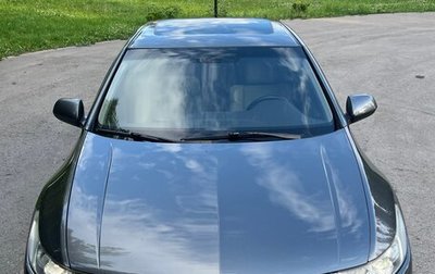 Honda Accord VIII рестайлинг, 2011 год, 1 450 000 рублей, 1 фотография