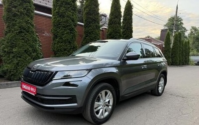 Skoda Kodiaq I, 2021 год, 3 250 000 рублей, 1 фотография