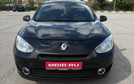 Renault Fluence I, 2012 год, 450 000 рублей, 1 фотография