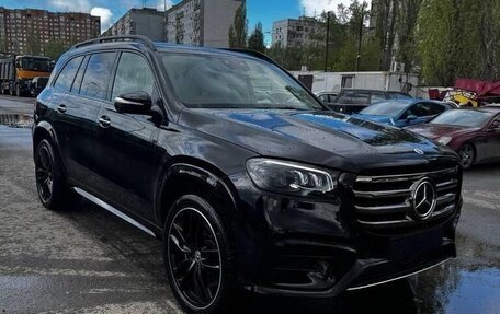 Mercedes-Benz GLS, 2023 год, 15 904 000 рублей, 1 фотография