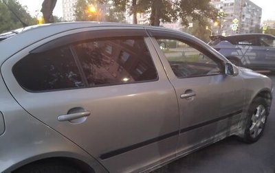 Skoda Octavia, 2007 год, 340 000 рублей, 1 фотография