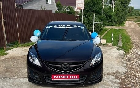 Mazda 6, 2008 год, 800 000 рублей, 1 фотография