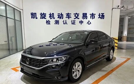 Volkswagen Passat B8 рестайлинг, 2023 год, 2 176 000 рублей, 1 фотография