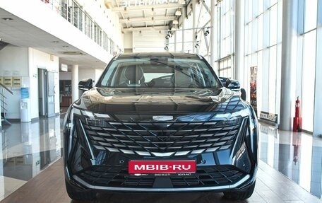 Geely Atlas, 2026 год, 3 449 990 рублей, 1 фотография