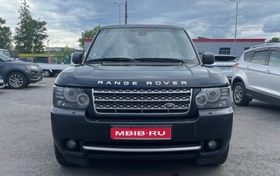 Land Rover Range Rover III, 2012 год, 1 600 000 рублей, 1 фотография