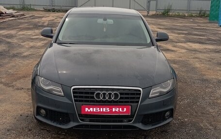 Audi A4, 2008 год, 750 000 рублей, 1 фотография