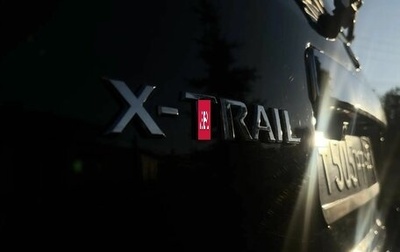 Nissan X-Trail, 2007 год, 650 000 рублей, 1 фотография