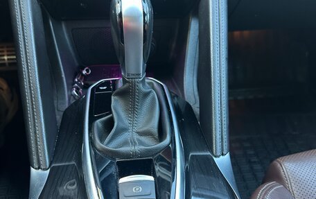 Renault Koleos II, 2017 год, 2 200 000 рублей, 1 фотография