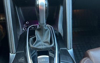 Renault Koleos II, 2017 год, 2 200 000 рублей, 1 фотография
