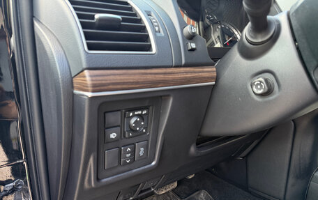 Toyota Land Cruiser Prado 150 рестайлинг 2, 2019 год, 4 300 000 рублей, 28 фотография