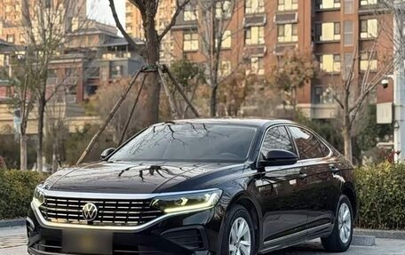 Volkswagen Passat B8 рестайлинг, 2022 год, 1 565 007 рублей, 3 фотография