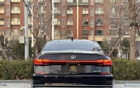 Volkswagen Passat B8 рестайлинг, 2022 год, 1 565 007 рублей, 6 фотография