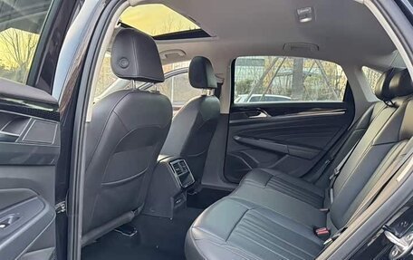 Volkswagen Passat B8 рестайлинг, 2022 год, 1 565 007 рублей, 10 фотография