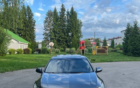 Honda Accord VIII рестайлинг, 2011 год, 1 450 000 рублей, 2 фотография