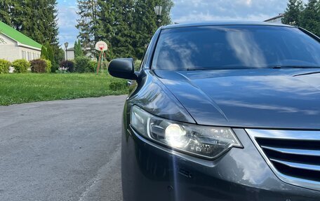 Honda Accord VIII рестайлинг, 2011 год, 1 450 000 рублей, 3 фотография